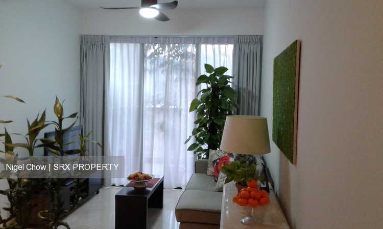 Commonwealth Towers thumbnail photo